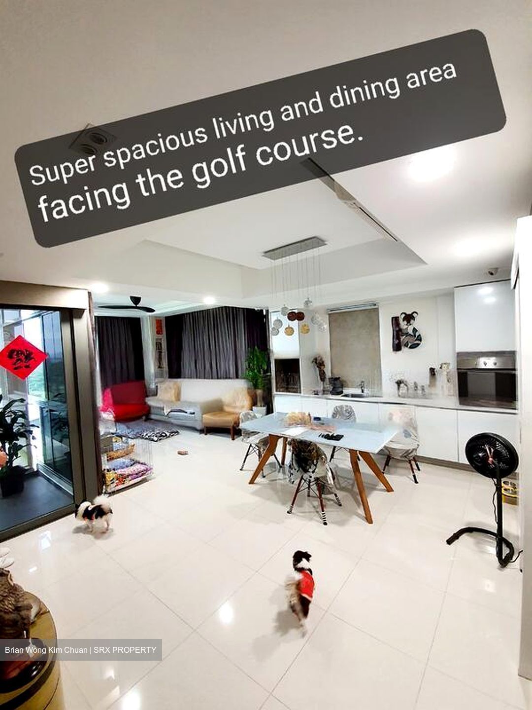 The Miltonia Residences (D27), Condominium #468447331